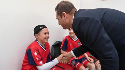 Balıkesir Büyükşehir Belediye Başkanı Ahmet Akın, cumartesi günü Fenerbahçe Koleji