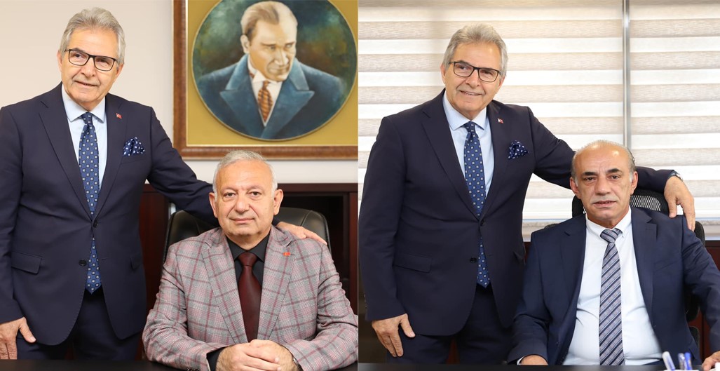 Bandırma’da CHP Belediye Başkan Adayı Dursun Mirza’nın seçimleri kazanmasının ve