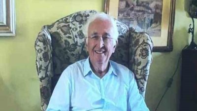 Gönen’de dere yatağında bulunan kemiklerin, kayıp Ekonomist Korhan Berzeg’e ait
