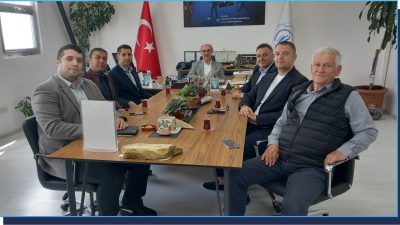 Kapıdağ Yarımadası’naki turizmin geliştirilmesi için oluşturulan “Kapıdağ Turizm Geliştirme Komisyonu”