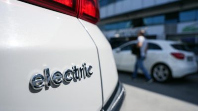 Elektrikli otomobillerin kullanımı yaygınlaşırken ikinci elde de talep artıyor. İkinci