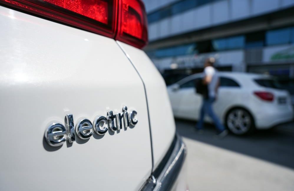 Elektrikli otomobillerin kullanımı yaygınlaşırken