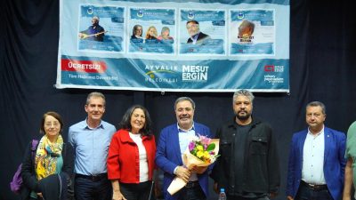 Köy Enstitüleri üzerine Türkiye’nin en önemli etkinlik dizisi olan “Köy