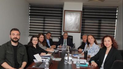 Bandırma’da bu yıl 33’üncüsü gerçekleştirilecek olan Kuşcenneti Kültür ve Turizm