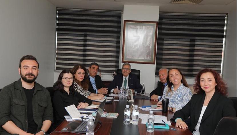 Bandırma’da bu yıl 33’üncüsü gerçekleştirilecek olan Kuşcenneti Kültür ve Turizm
