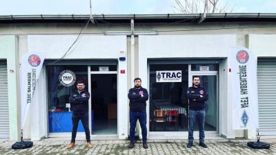  Türkiye Radyo Amatörleri Cemiyeti (TRAC) Balıkesir Şubesi Dünya Amatör Telsizcilik