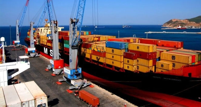 Balıkesir’de ihracat artarken, ithalat azaldı TÜİK, 2024 mart ayı dış ticaret istatistiklerini açıkladı. Balıkesir’den mart
