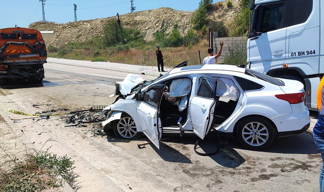 İçişleri Bakanı Ali Yerlikaya: “Bayram tatilinin ilk 2 gününde toplam 12 vatandaşımız hayatını kaybetti” İçişleri Bakanı Ali Yerlikaya, Ramazan Bayramı tatilinin ilk iki gününde,