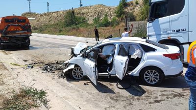 İçişleri Bakanı Ali Yerlikaya, Ramazan Bayramı tatilinin ilk iki gününde,