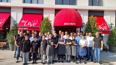 Gastronomi Şehri Balıkesir Projesinin en önemli çıktısı olan, yöresel tatların
