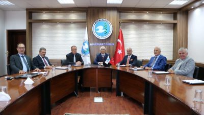 2023/2024 iş yılı ürün alım kampanyasının son dilim ödemesini 26