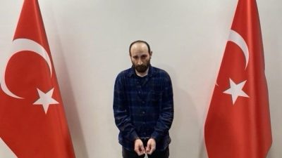 Milli İstihbarat Teşkilatı (MİT) ve İstanbul İl Emniyet Müdürlüğü Terörle