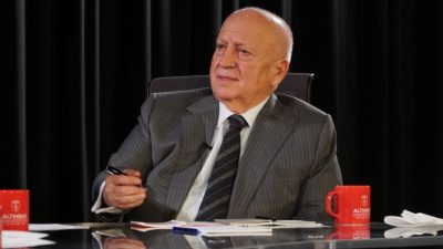 2024’ün ikinci yarısından itibaren enflasyondaki düşüş beklentilerine dair Altınbaş Üniversitesi