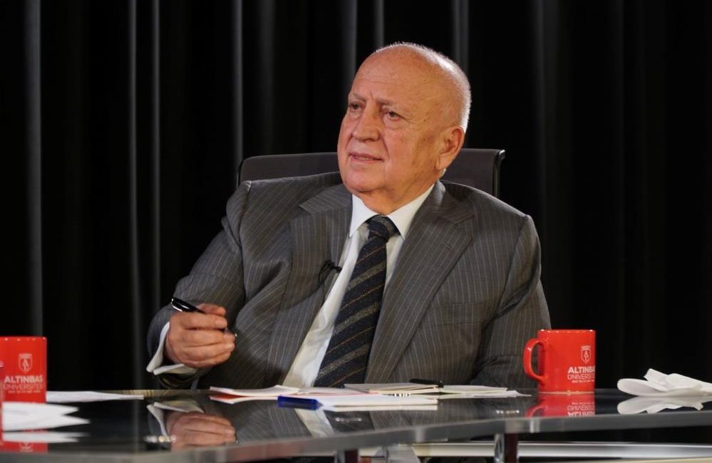 Ekonomik Rönesans için Prof. Dr. Çelebi’den anahtar stratejiler: Kalıcı olmak, istihdam, vergi adaleti ve AB üyeliği 2024’ün ikinci yarısından itibaren enflasyondaki düşüş beklentilerine dair Altınbaş Üniversitesi