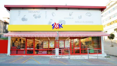 ŞOK Marketler, 2023 yılı boyunca sergilediği istikrarlı performansla sürdürülebilir büyümesini