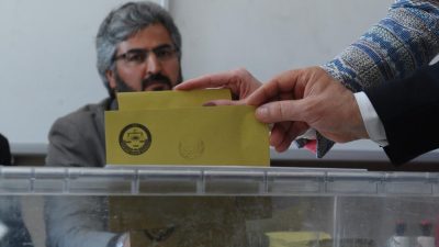 31 Mart 2024 Mahalli İdareler Genel Seçimi’nin kesin olmayan sonuçlarına