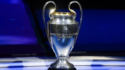 UEFA Şampiyonlar Ligi’nde yarı final turu, yarın oynanacak Bayern Münih