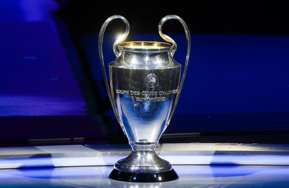 UEFA Şampiyonlar Ligi’nde yarı final aşaması yarın başlayacak UEFA Şampiyonlar Ligi’nde yarı final turu, yarın oynanacak Bayern Münih