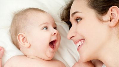 &nbsp;Çocuk Sağlığı ve Hastalıkları Uzmanı Dr. Nazlı Karakullukcu Çebi, “Anne