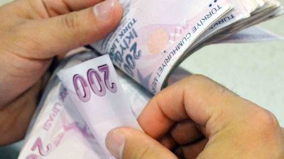 Merkezi yönetim bütçesi Ocak-Nisan dönemini kapsayan yılın ilk beş ayında
