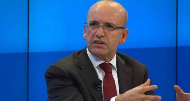Bakan Şimşek: “Rezerv hariç sermaye girişi martta yıllık cari açığın 20 milyar dolar üzerinde” Hazine ve Maliye Bakanı Mehmet Şimşek, “Rezerv hariç sermaye girişi