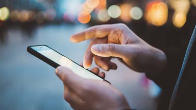 Ticaret Bakanlığı, yurt dışından getirilen cep telefonlarında vergi kayıp ve