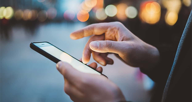Ticaret Bakanlığı, yurt dışından getirilen cep telefonlarında vergi kayıp ve