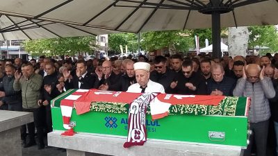 Balıkesirspor’un efsane kaptanlarından ve teknik direktör olarak da görev yapan