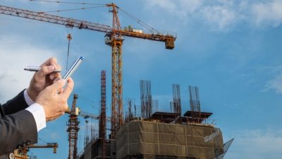 İnşaat maliyet endeksi yıllık yüzde 69,98 arttı, aylık yüzde 2,11