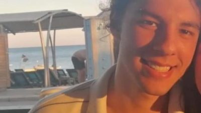 Balıkesir’de motokurye olarak çalışırken uğradığı bıçaklı saldırı sonucu hayatını kaybeden