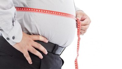 Obezite, dünya genelinde giderek artan bir sağlık sorunu olarak öne