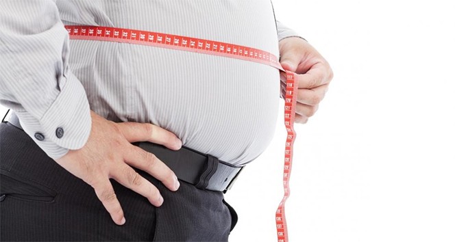 Obezite, dünya genelinde giderek artan bir sağlık sorunu olarak öne