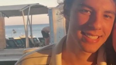 Balıkesir’de üniversite öğrencisi iken kuryelik de yapan Ata Emre Akman’ın