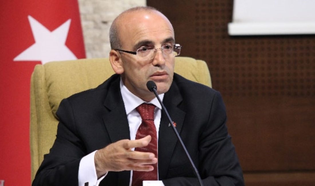 Bakan Şimşek: “Pazartesi günü tasarruf verimlilik paketini açıklayacağız” Hazine ve Maliye Bakanı Mehmet Şimşek, “Pazartesi günü tasarruf verimlilik