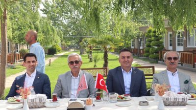 Erdek Müzesi için girişimler başladıBandırma Ticaret Odası ve Erdek Ticaret