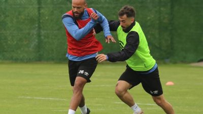 Trendyol 1. Lig’in 33. haftasında oynanacak Bandırmaspor – Ankara Keçiöregücü