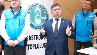 Uğradığı saldırı sonucu hayatını kaybeden Balıkesir Üniversitesi Turizm Fakültesi Turizm