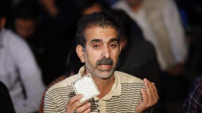  İran’da Cumhurbaşkanı İbrahim Reisi ve beraberindeki heyetin helikopter kazasında hayatını