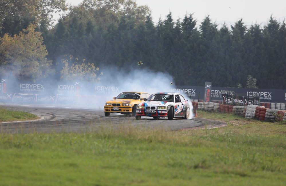 Türkiye Drift Şampiyonası için geri sayım başladı Apexmasters 2024 Türkiye Drift Şampiyonası için geri sayım başladı. Drift