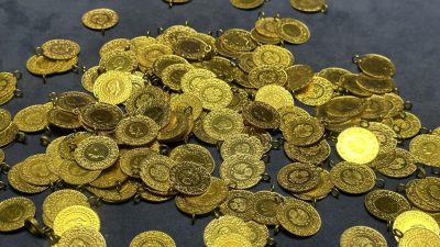 &nbsp;2024’ün başından itibaren gram altın yatırımcısına yaklaşık yüzde 25 getiri