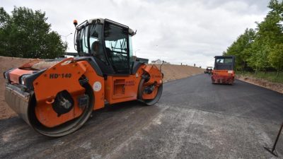  Atatürk Şehir Hastanesi yönünden gelen trafiğin; şehir içine ve çevreyoluna