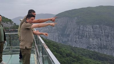 Doğa Koruma ve Milli Parklar (DKMP) Bursa 2. Bölge Müdürü
