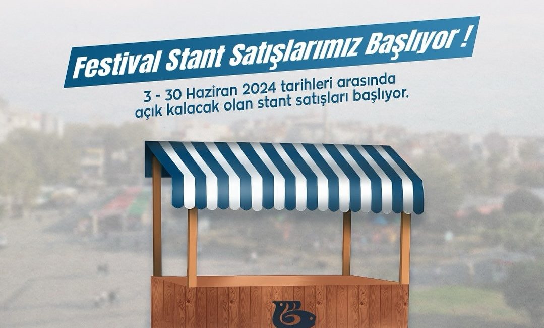 Bandırma Belediyesi, her yıl geleneksel olarak düzenlenen 33’üncü Uluslararası Bandırma