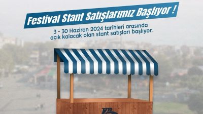 Bandırma Belediyesi, her yıl geleneksel olarak düzenlenen 33’üncü Uluslararası Bandırma