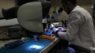 Konya’da ‘benim hesabımda bloke var’ bahanesine inanarak arkadaşına IBAN numarasını