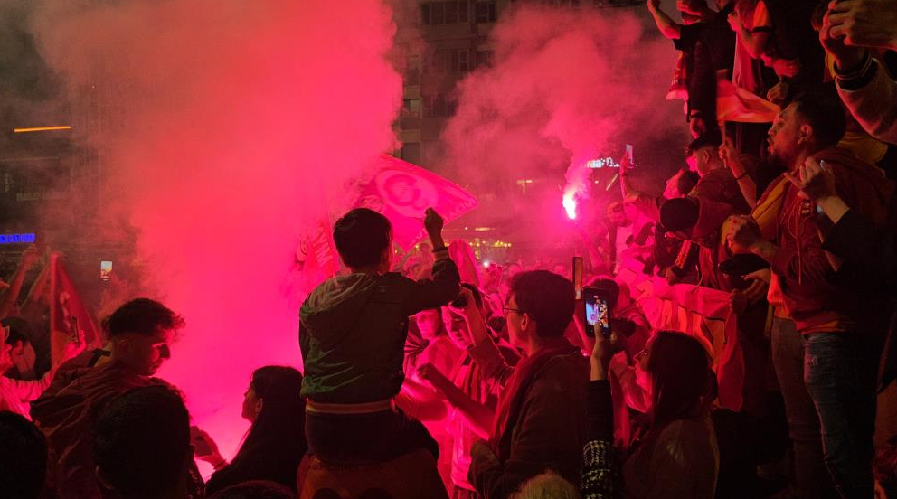 Süper Lig’de bugün Galatasaray deplasmanda rakibi Konyaspor’u 3-1 yenerek Süper