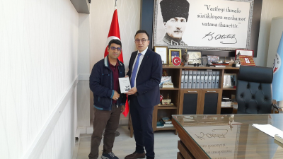 Bandırma Ali Öztaylan Anadolu İmam Hatip Lisesi Türk Dili ve