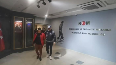 Bursa İl Emniyet Müdürlüğü, Bursa Şehir Hastanesi’nde ameliyatlarda kullanılmak üzere