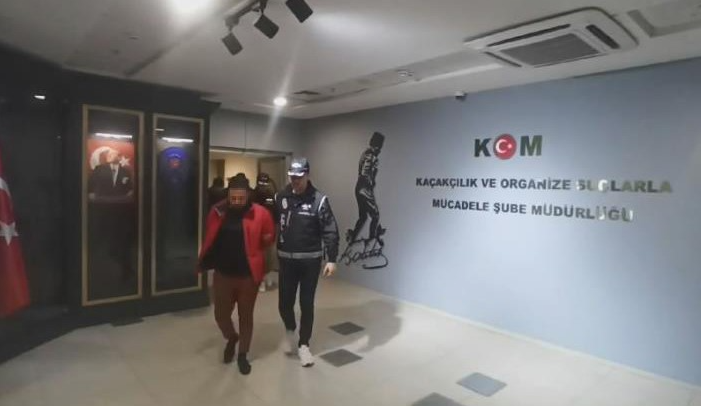 Bursa İl Emniyet Müdürlüğü, Bursa Şehir Hastanesi’nde ameliyatlarda kullanılmak üzere