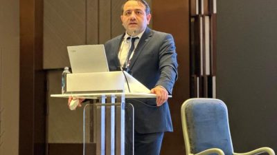 Emlak Uzmanı Müdürü Mustafa Hakan Özelmacıklı, ”Ülkemize gelen döviz yatırımlarının